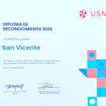 USMP - 2026